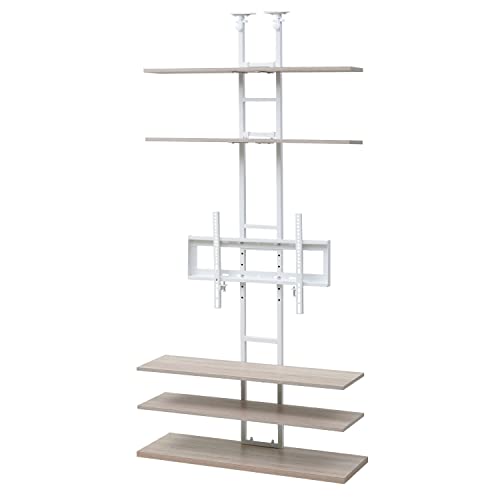 リビング収納 新品箱不良 YAMAZEN RTTV-9330 テレビラック32-70